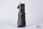 ASSASSIN’S CREED BLACK FLAG RESYNCED EDWARD KENWAY HIDDEN BLADE REPLICA - immagine 4
