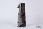 ASSASSIN’S CREED BLACK FLAG RESYNCED EDWARD KENWAY HIDDEN BLADE REPLICA
