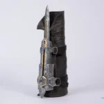 ASSASSIN’S CREED BLACK FLAG RESYNCED EDWARD KENWAY HIDDEN BLADE REPLICA