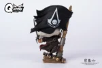 ASSASSIN’S CREED BLACK FLAG RESYNCED EDWARD KENWAY QLECTORS FIGURE - immagine 3
