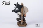 ASSASSIN’S CREED BLACK FLAG RESYNCED EDWARD KENWAY QLECTORS FIGURE - immagine 4