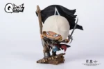 ASSASSIN’S CREED BLACK FLAG RESYNCED EDWARD KENWAY QLECTORS FIGURE
