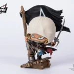 ASSASSIN’S CREED BLACK FLAG RESYNCED EDWARD KENWAY QLECTORS FIGURE