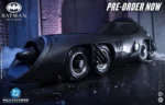 DC THEATRICAL VEHICLES BATMAN RETURNS BATMISSILE - immagine 2