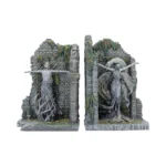 ELDEN RING RADAGON & QUEEN MARIKA BOOKENDS