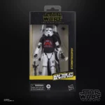 STAR WARS BLACK SERIES MAY THE 4TH STORMTROOPER ACTION FIGURE