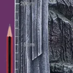 THE LORD OF THE RINGS GATES OF ARGONATH BOOKENDS (large)