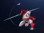 STARKNIGHT TEKKAMAN MODEROID TEKKAMAN MK - immagine 4