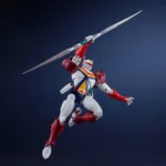 STARKNIGHT TEKKAMAN MODEROID TEKKAMAN MK