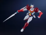 STARKNIGHT TEKKAMAN MODEROID TEKKAMAN MK - immagine 3