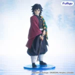 DEMON SLAYER GIYU TOMIOKA TRIO-TRY-IT FIGURE RERUN