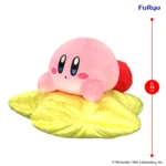 KIRBY STAR NAP PLUSH TOY