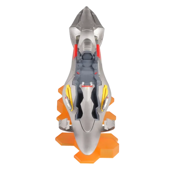 NEON GENESIS EVANGELION REI AYANAMI ENTRY PLUG INTERIOR MODEL KIT