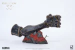 CLAIR OBSCUR EXPEDITION 33 ARM OF GUSTAVE LIFESIZE REPLICA - immagine 3