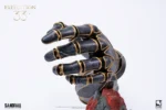 CLAIR OBSCUR EXPEDITION 33 ARM OF GUSTAVE LIFESIZE REPLICA - immagine 4