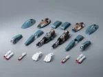 ROBO-DOU ROBOTECH SUPER VERITECH ARMOR PACK - immagine 3