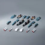 ROBO-DOU ROBOTECH SUPER VERITECH ARMOR PACK