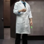 RE-ANIMATOR DOCTOR HERBERT WEST 1/6 ACTION FIGURE STANDARD EDITION