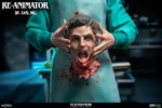 RE-ANIMATOR DOCTOR CARL HILL 1/6 ACTION FIGURE STANDARD EDITION - immagine 2