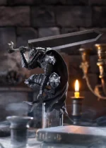 BERSERK GUTS BERSERKER ARMOR PLAMATEA MK RERUN