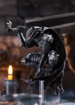 BERSERK GUTS BERSERKER ARMOR PLAMATEA MK RERUN - immagine 2