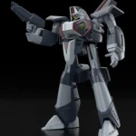 SUPER DIMENSION CENTURY ORGUSS ORSONS NIKICK MODEROID MK