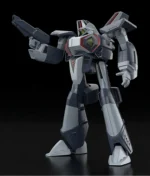 SUPER DIMENSION CENTURY ORGUSS ORSONS NIKICK MODEROID MK