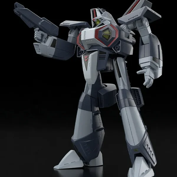 SUPER DIMENSION CENTURY ORGUSS ORSONS NIKICK MODEROID MK
