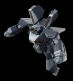 SUPER DIMENSION CENTURY ORGUSS ORSONS NIKICK MODEROID MK - immagine 3