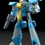SUPER DIMENSION CENTURY ORGUSS NIKICK STANDARD TYPE MODEROID MK