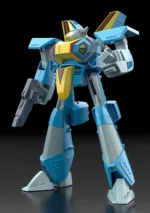 SUPER DIMENSION CENTURY ORGUSS NIKICK STANDARD TYPE MODEROID MK