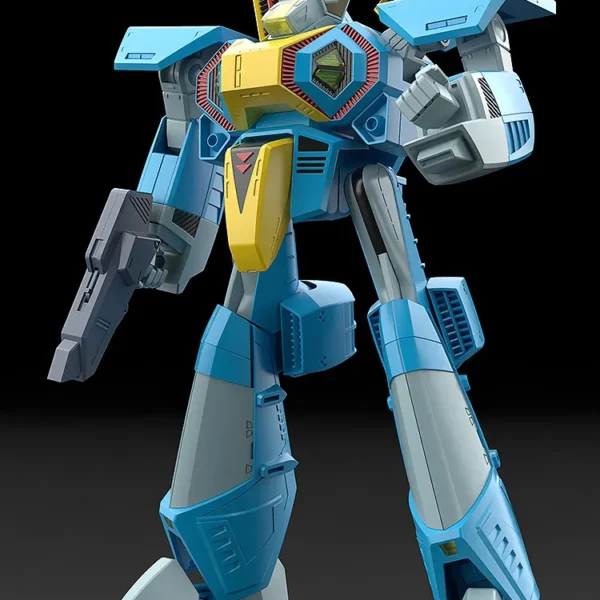 SUPER DIMENSION CENTURY ORGUSS NIKICK STANDARD TYPE MODEROID MK