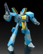 SUPER DIMENSION CENTURY ORGUSS NIKICK STANDARD TYPE MODEROID MK - immagine 4