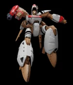SUPER DIMENSION CENTURY ORGUSS MODEROID MK RERUN - immagine 4