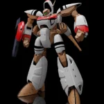 SUPER DIMENSION CENTURY ORGUSS MODEROID MK RERUN