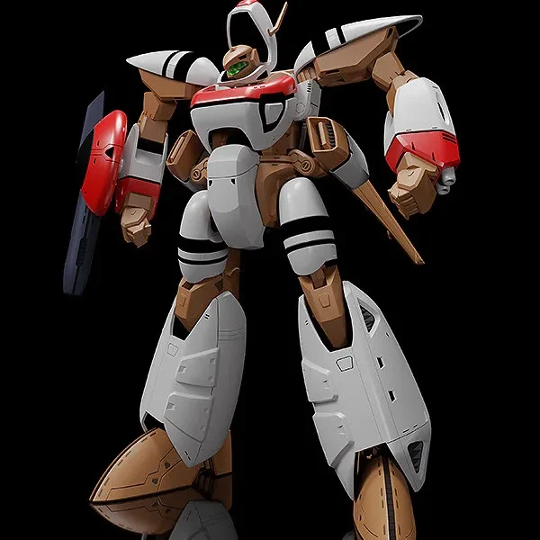 SUPER DIMENSION CENTURY ORGUSS MODEROID MK RERUN
