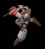 SUPER DIMENSION CENTURY ORGUSS MODEROID MK RERUN - immagine 2
