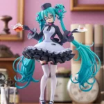 HATSUNE MIKU GLASSES X CAFE POP UP PARADE