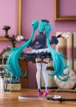 HATSUNE MIKU GLASSES X CAFE POP UP PARADE - immagine 4