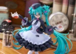 HATSUNE MIKU GLASSES X CAFE POP UP PARADE - immagine 3