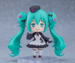 HATSUNE MIKU GLASSES X CAFE NENDOROID - immagine 2