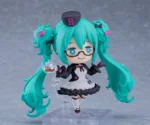 HATSUNE MIKU GLASSES X CAFE NENDOROID - immagine 3