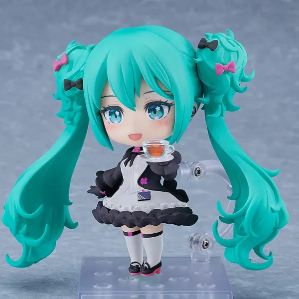 HATSUNE MIKU GLASSES X CAFE NENDOROID