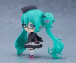 HATSUNE MIKU GLASSES X CAFE NENDOROID - immagine 4