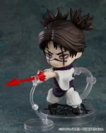 JUJUTSU KAISEN CHOSO NENDOROID RERUN - immagine 2