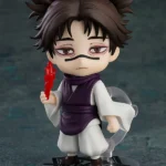 JUJUTSU KAISEN CHOSO NENDOROID RERUN