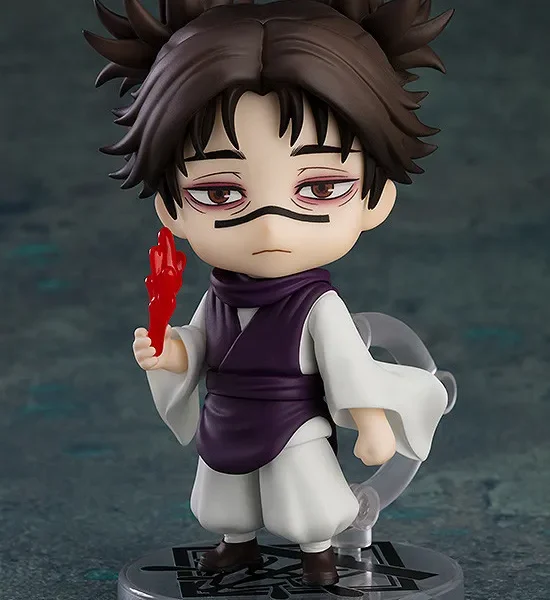 JUJUTSU KAISEN CHOSO NENDOROID RERUN