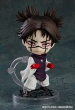 JUJUTSU KAISEN CHOSO NENDOROID RERUN - immagine 4