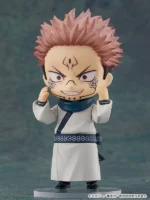 JUJUTSU KAISEN SUKUNA NENDOROID RERUN - immagine 4