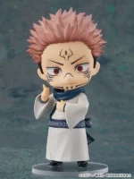JUJUTSU KAISEN SUKUNA NENDOROID RERUN